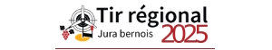 Tir Régional du Jura bernois 2025